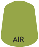 Air - Ogryn Camo
